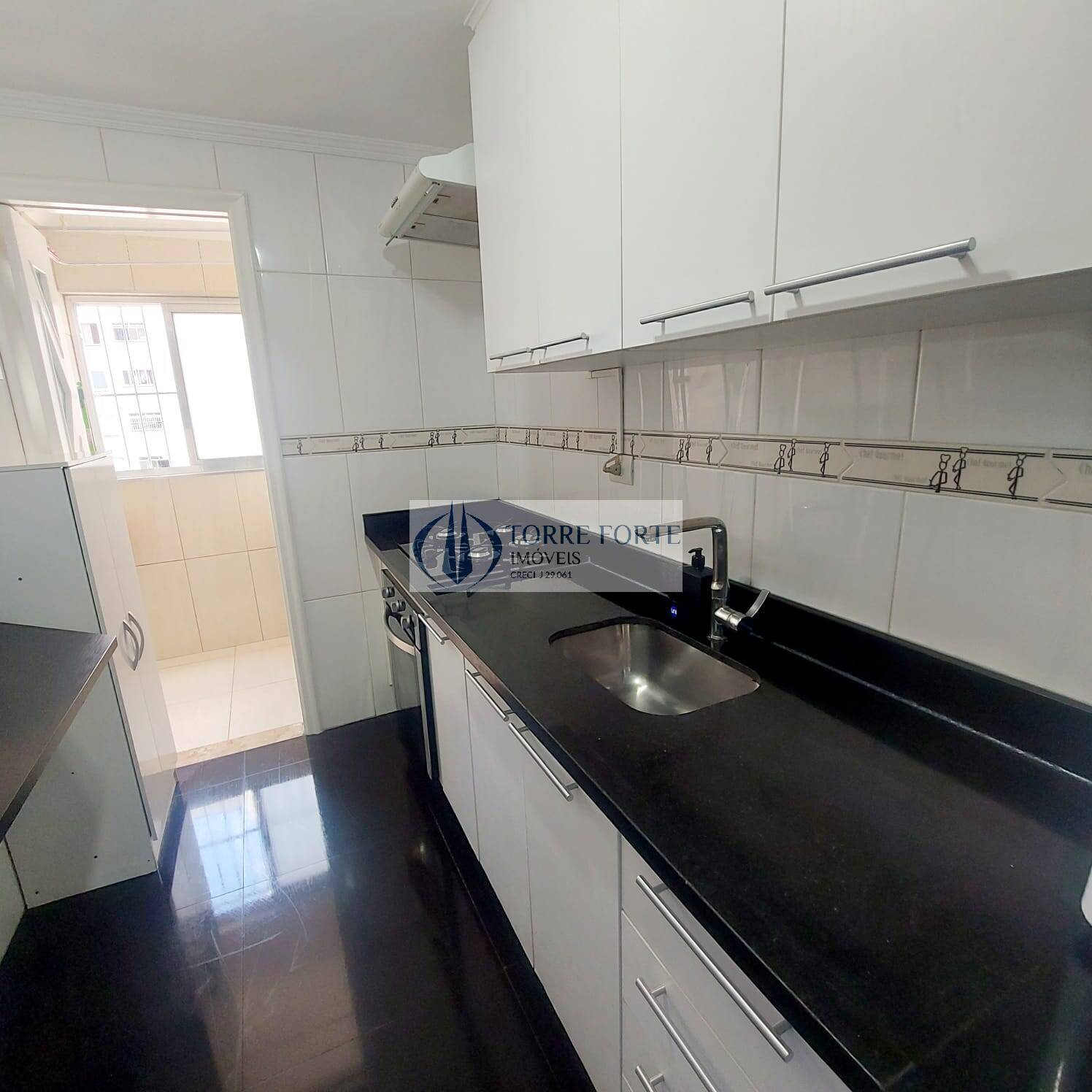 Apartamento, 2 quartos, 56 m² - Foto 8