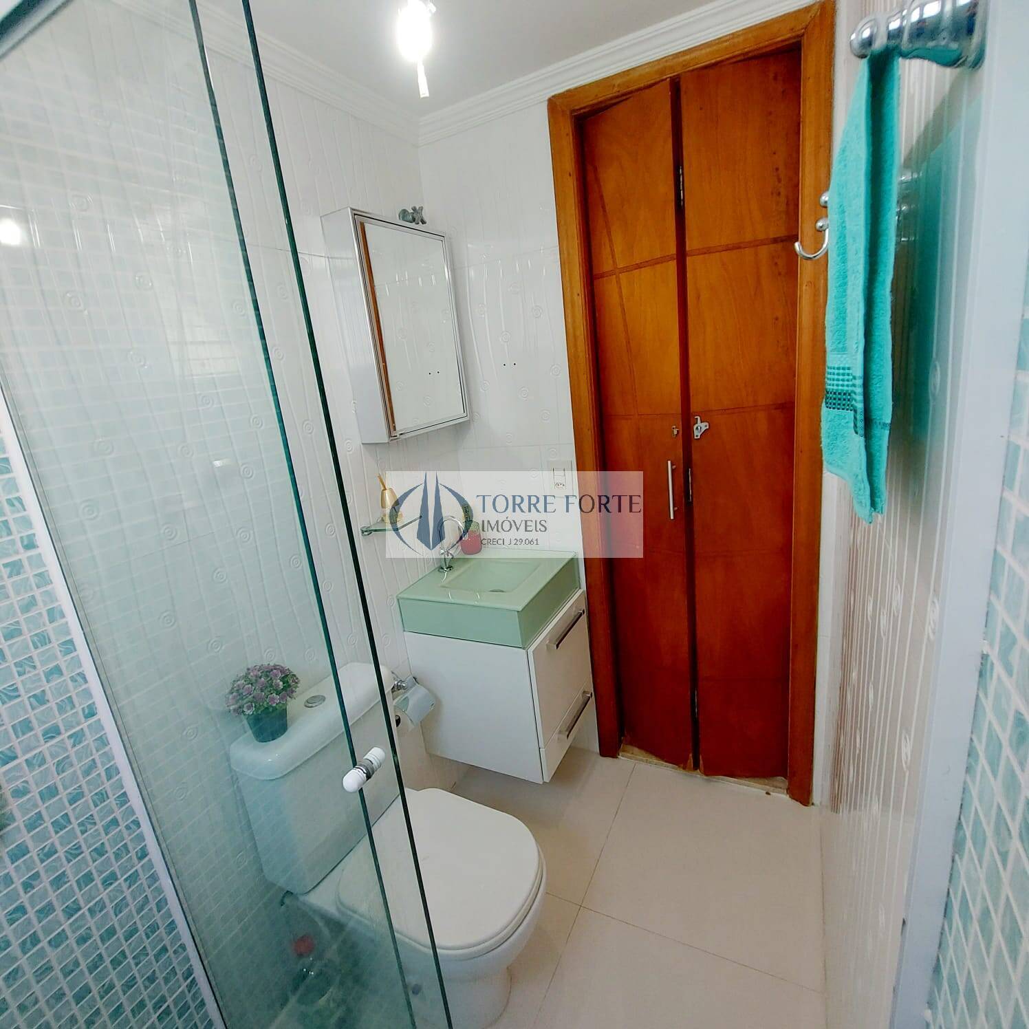 Apartamento, 2 quartos, 56 m² - Foto 16