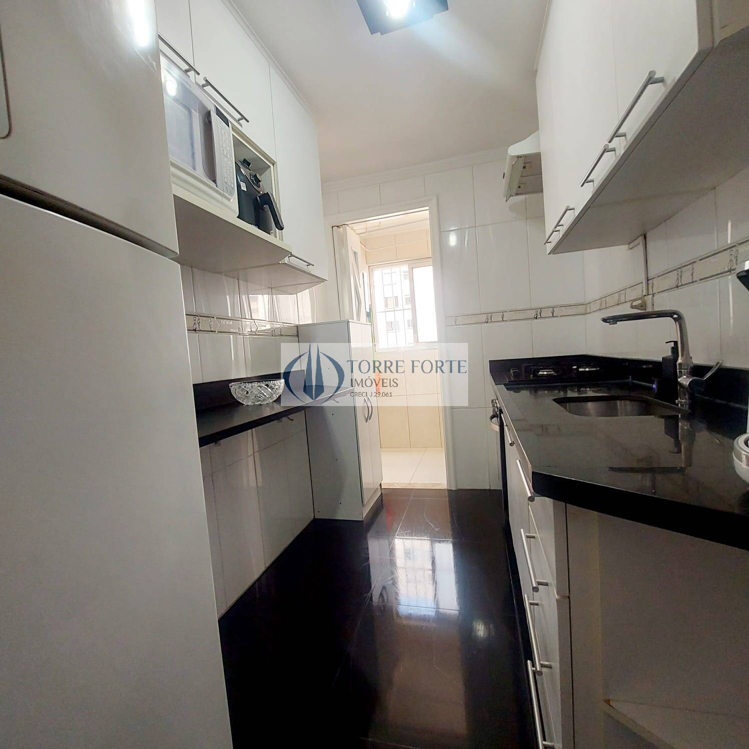 Apartamento, 2 quartos, 56 m² - Foto 4