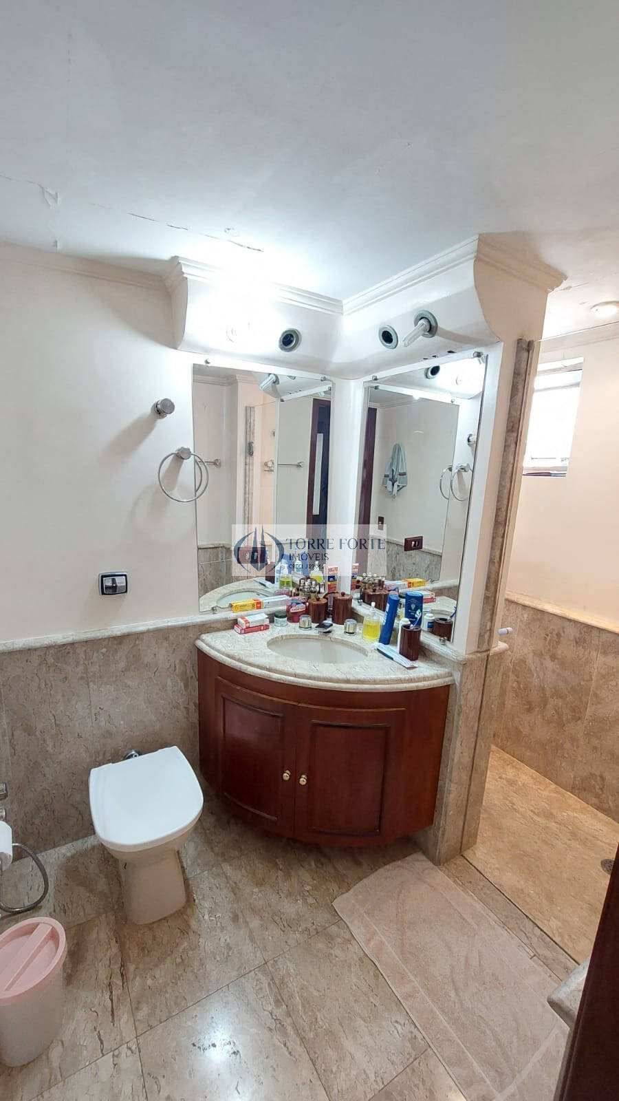 Apartamento, 4 quartos, 158 m² - Foto 2