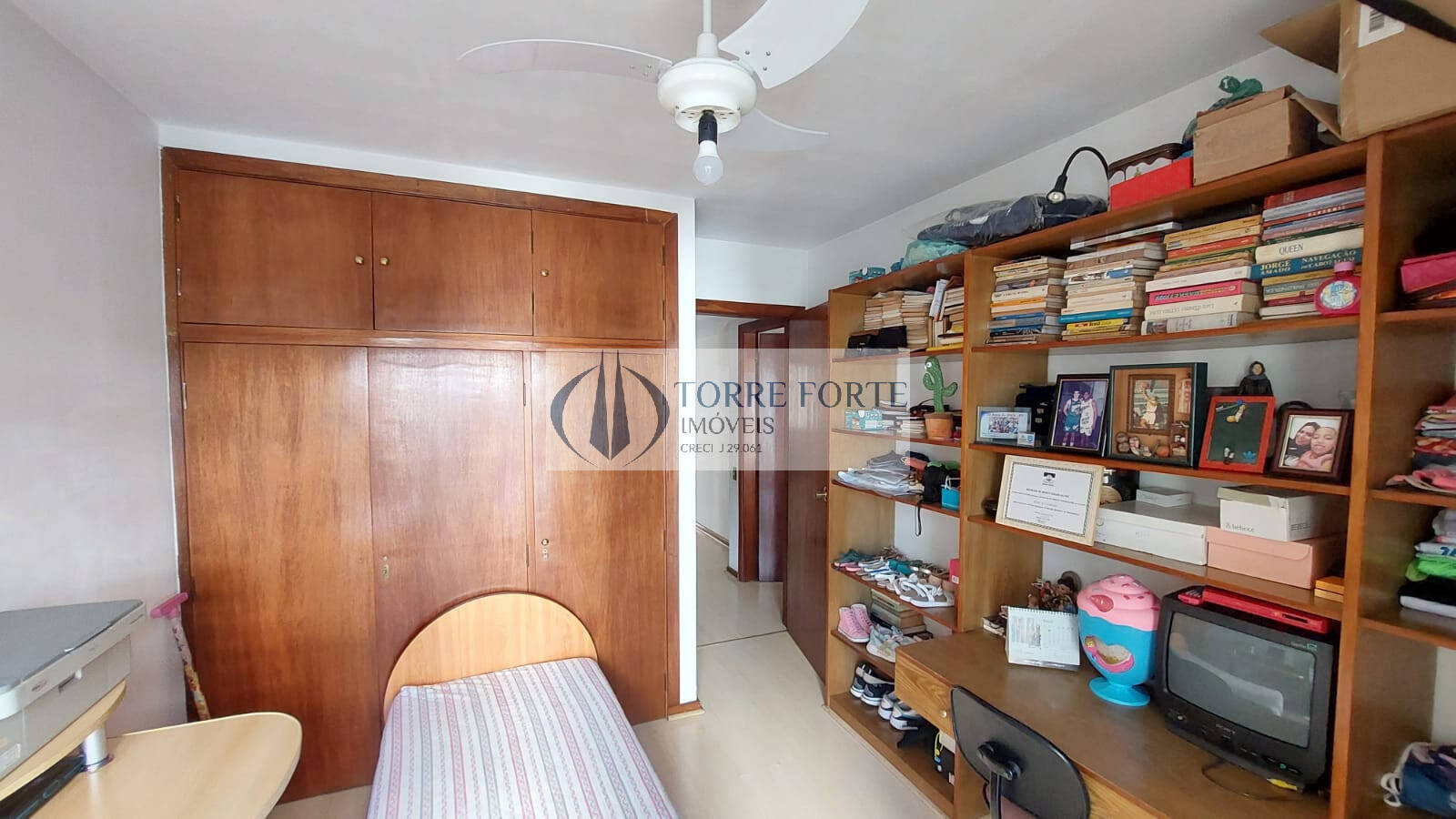 Apartamento, 4 quartos, 158 m² - Foto 5