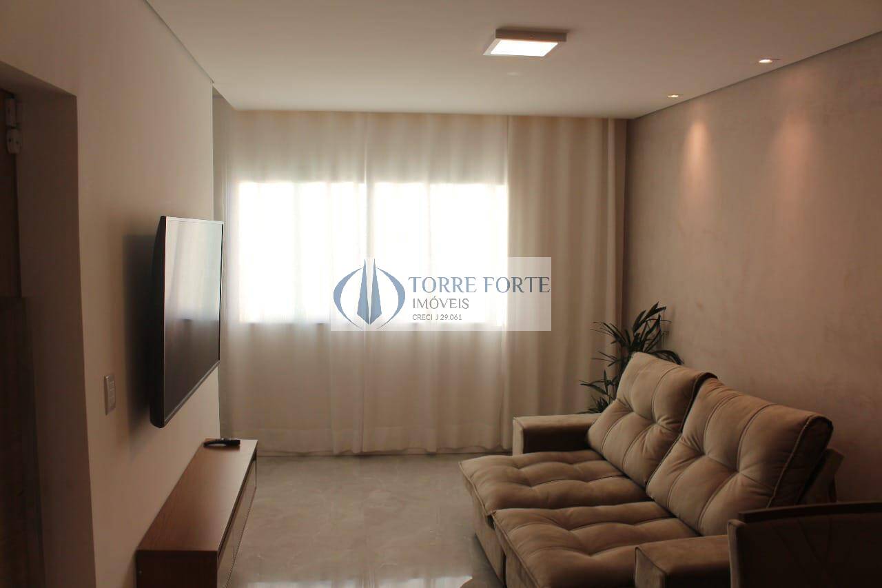 Casa, 3 quartos, 93 m² - Foto 3