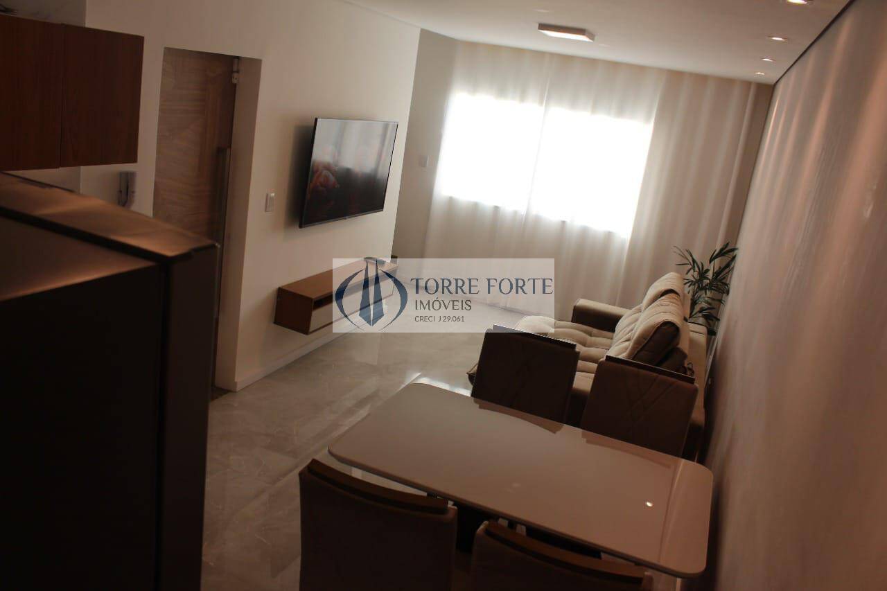 Casa, 3 quartos, 93 m² - Foto 2