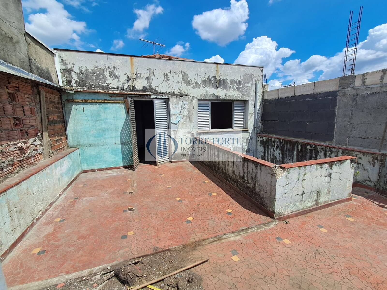 Casa, 3 quartos, 140 m² - Foto 27