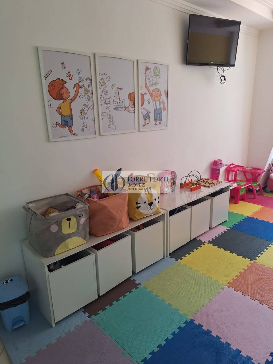 Apartamento, 3 quartos, 96 m² - Foto 50