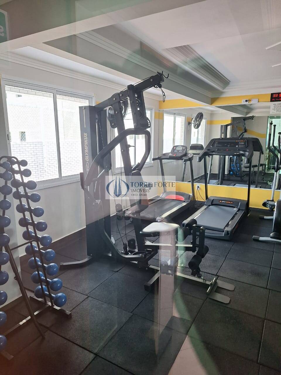 Apartamento, 3 quartos, 96 m² - Foto 48