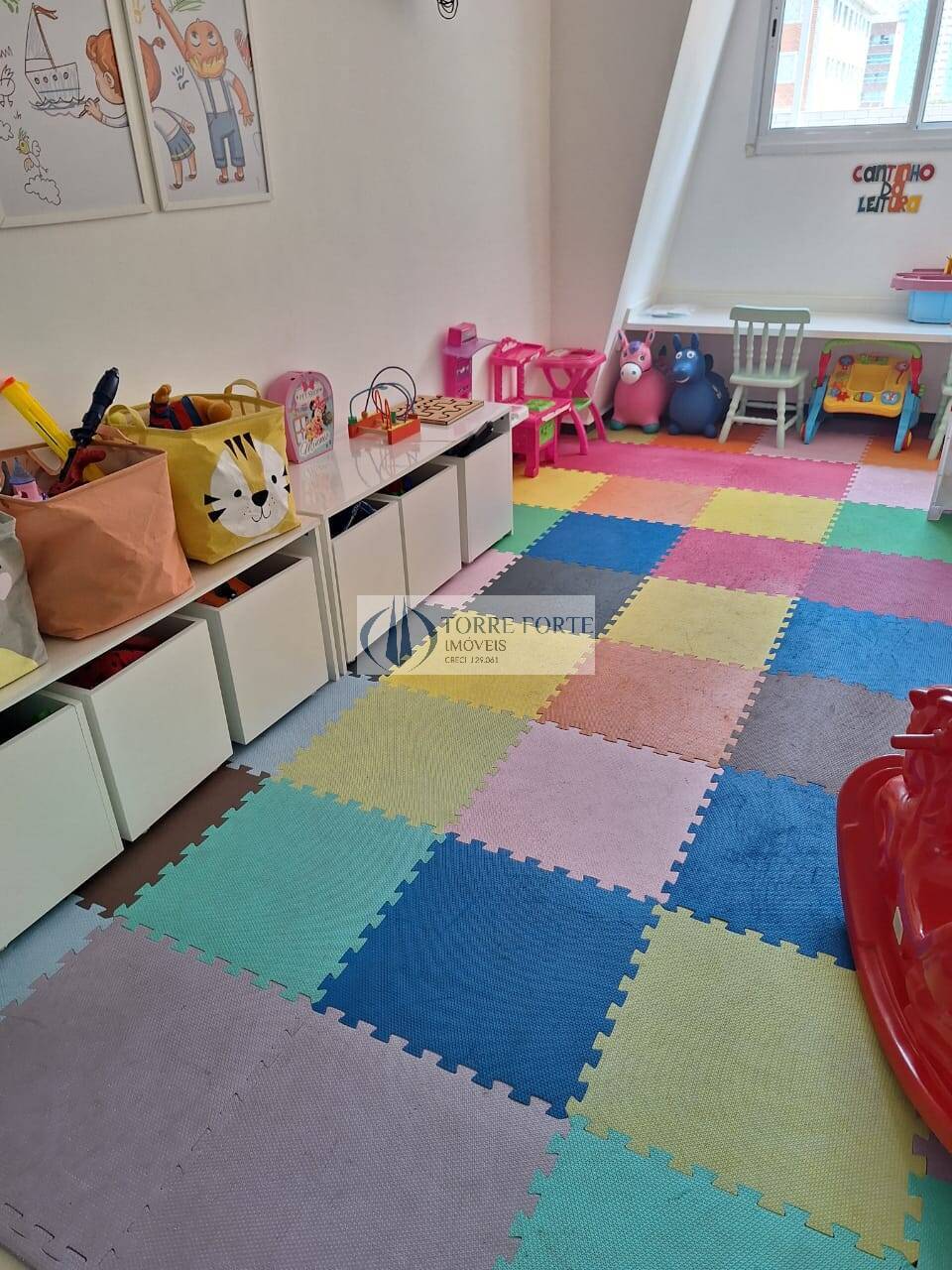 Apartamento, 3 quartos, 96 m² - Foto 51