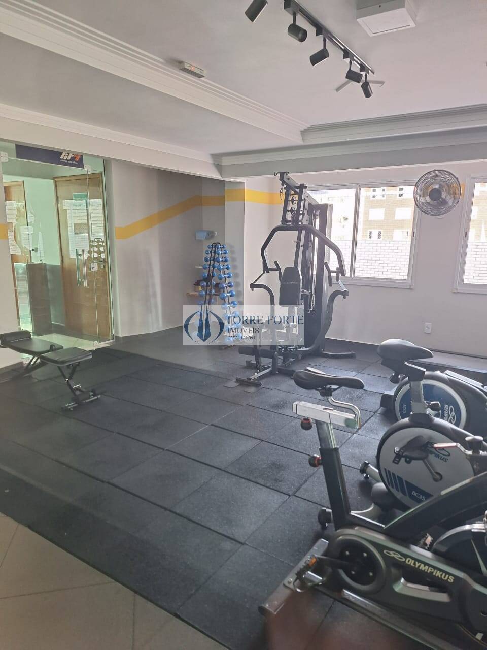 Apartamento, 3 quartos, 96 m² - Foto 46