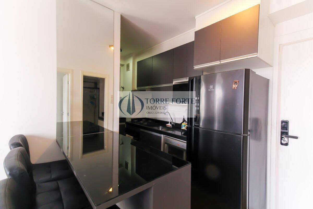 Apartamento, 2 quartos, 38 m² - Foto 6