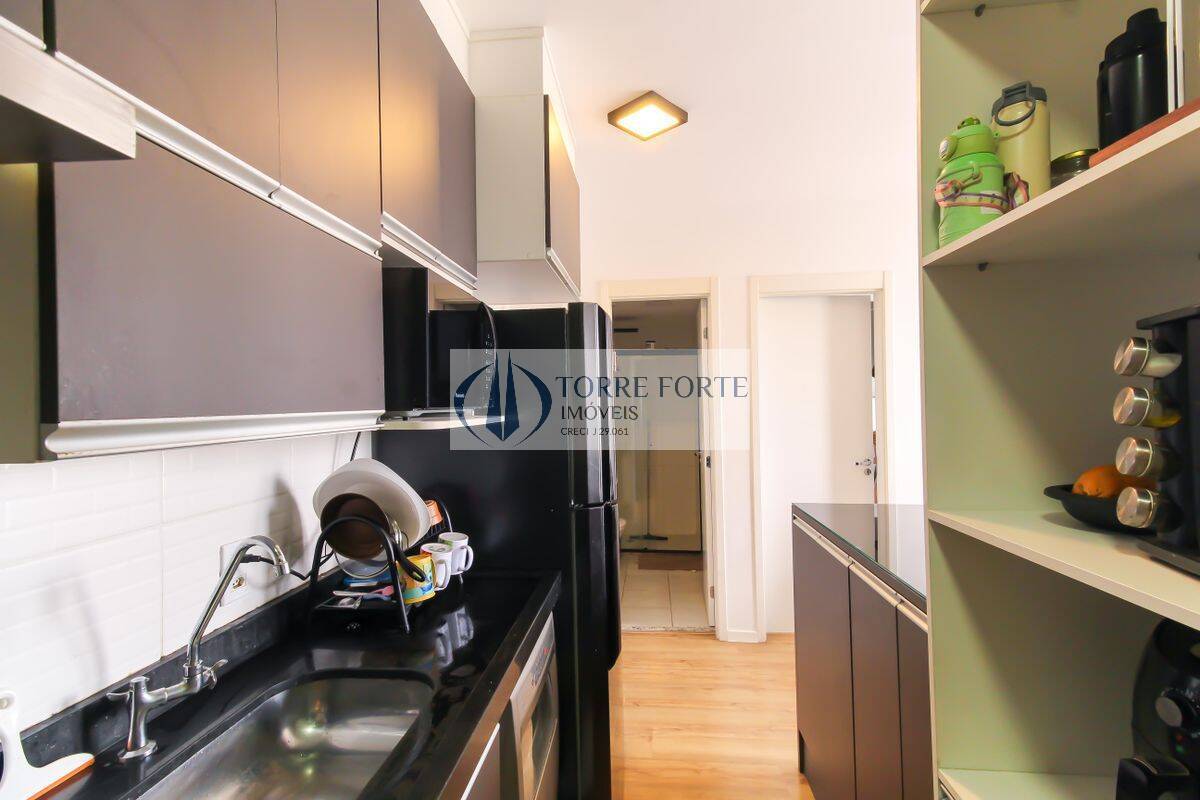 Apartamento, 2 quartos, 38 m² - Foto 7