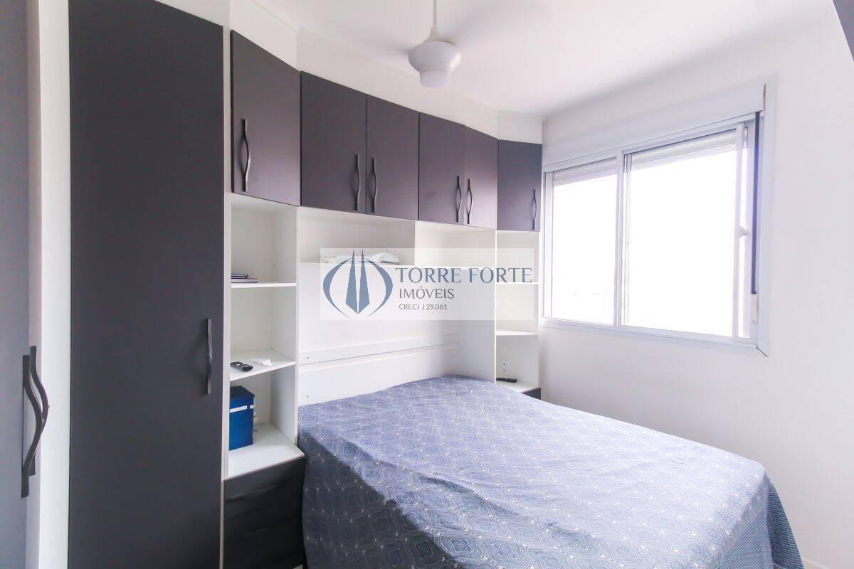 Apartamento, 2 quartos, 38 m² - Foto 10