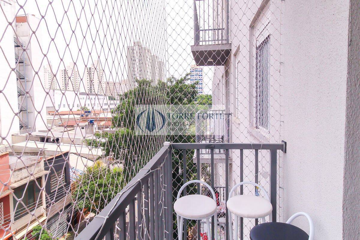Apartamento, 2 quartos, 38 m² - Foto 5