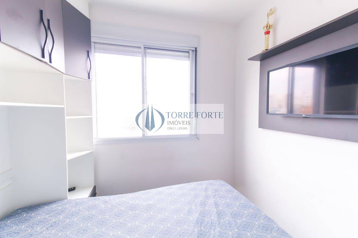 Apartamento, 2 quartos, 38 m² - Foto 11