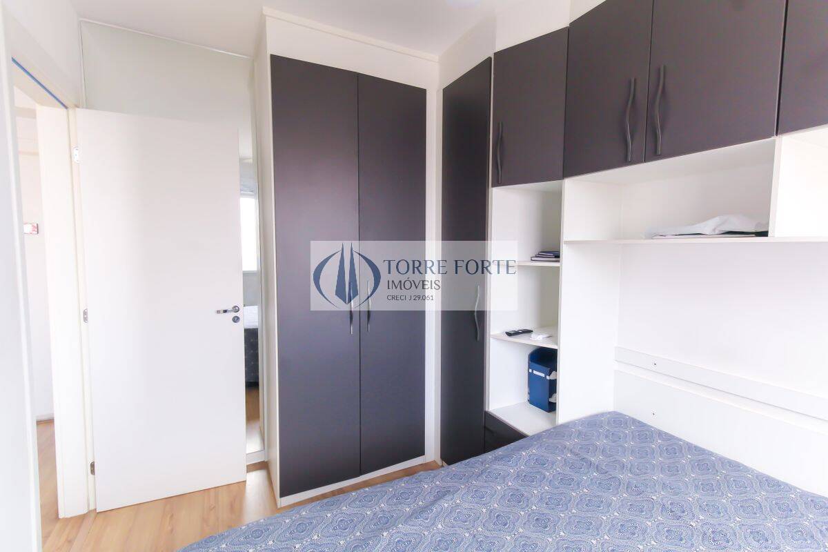 Apartamento, 2 quartos, 38 m² - Foto 12