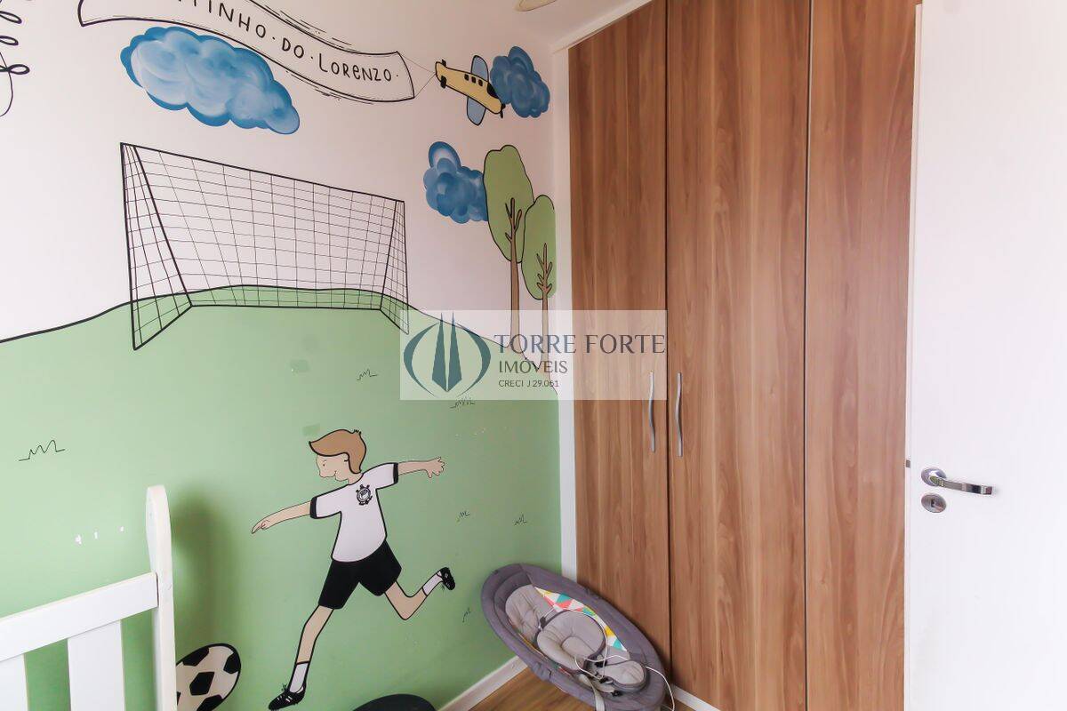 Apartamento, 2 quartos, 38 m² - Foto 13