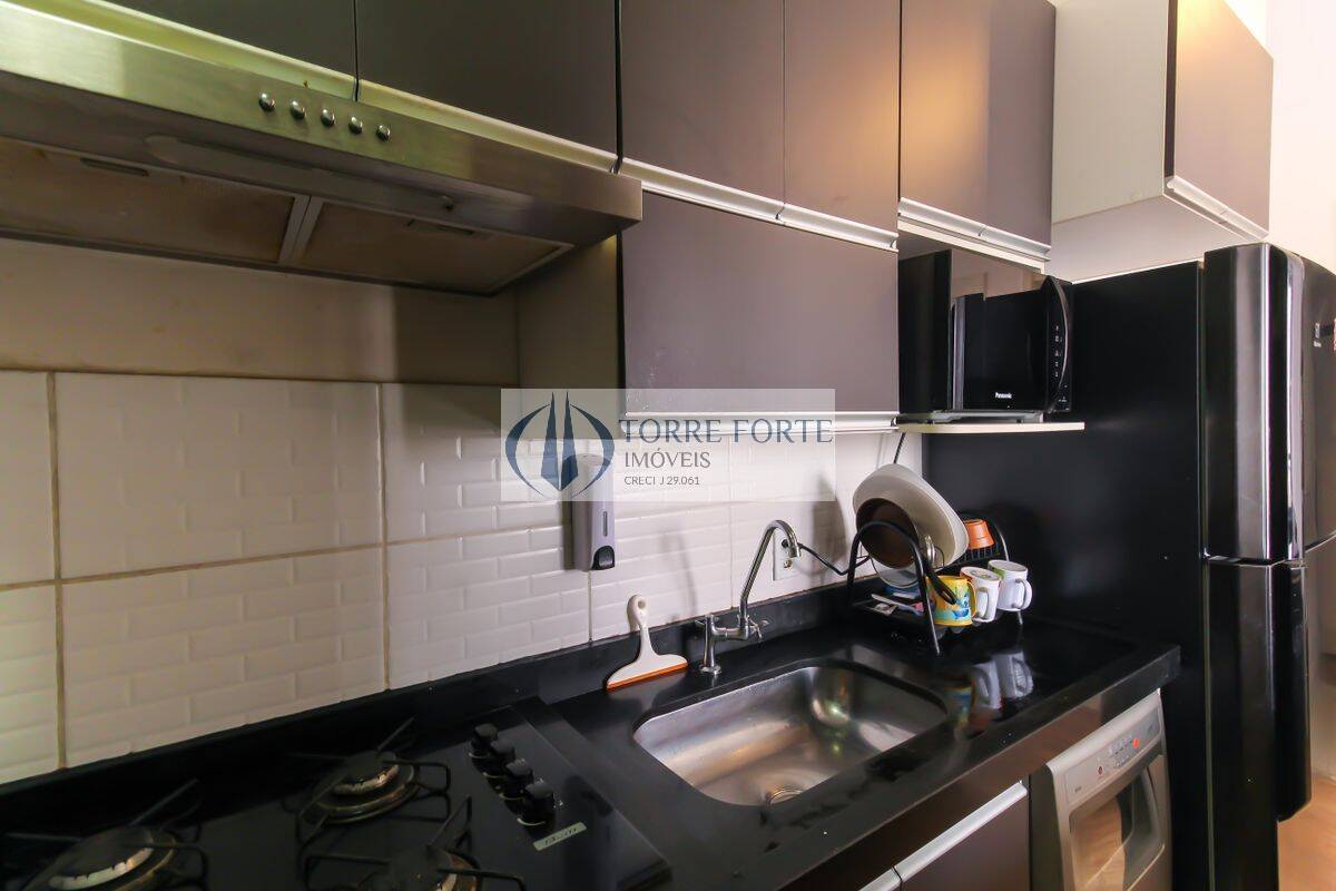 Apartamento, 2 quartos, 38 m² - Foto 8