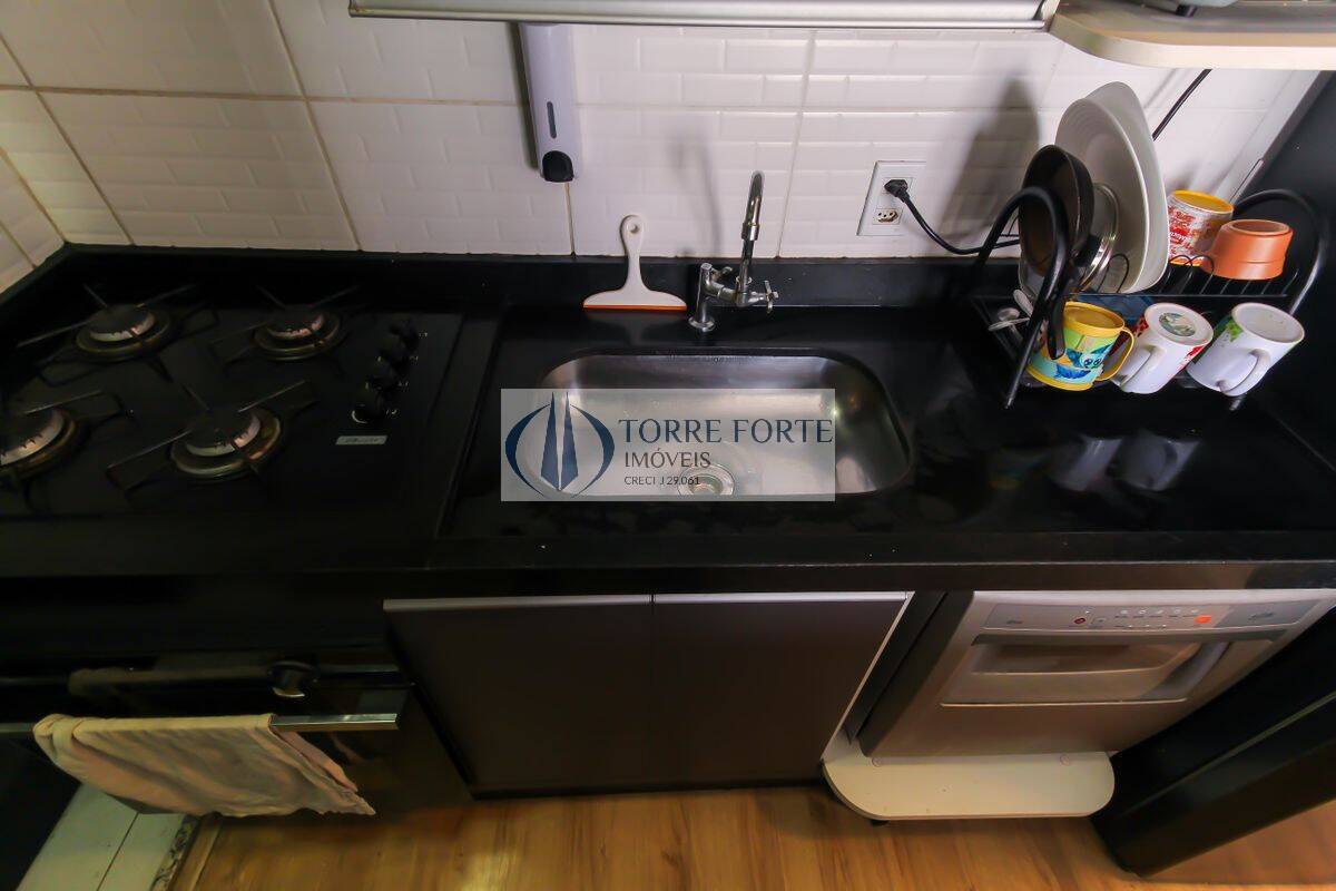Apartamento, 2 quartos, 38 m² - Foto 9