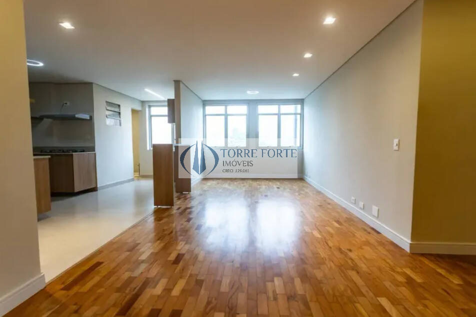 Apartamento, 3 quartos, 109 m² - Foto 1