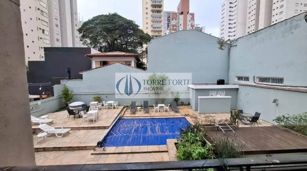 Apartamento, 2 quartos, 64 m² - Foto 2