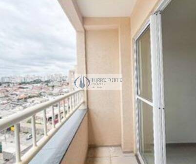 Apartamento, 2 quartos, 38 m² - Foto 6