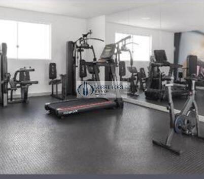 Apartamento, 2 quartos, 38 m² - Foto 19