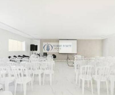 Apartamento, 2 quartos, 38 m² - Foto 23