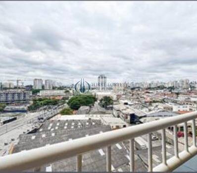 Apartamento, 2 quartos, 38 m² - Foto 17