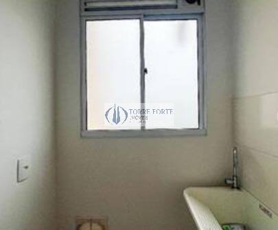 Apartamento, 2 quartos, 38 m² - Foto 15