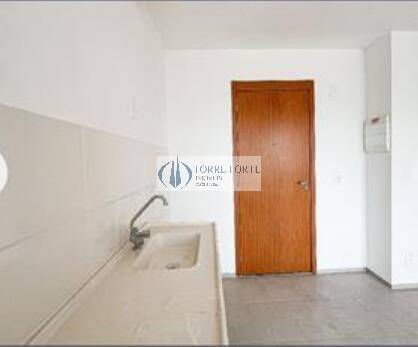 Apartamento, 2 quartos, 38 m² - Foto 7