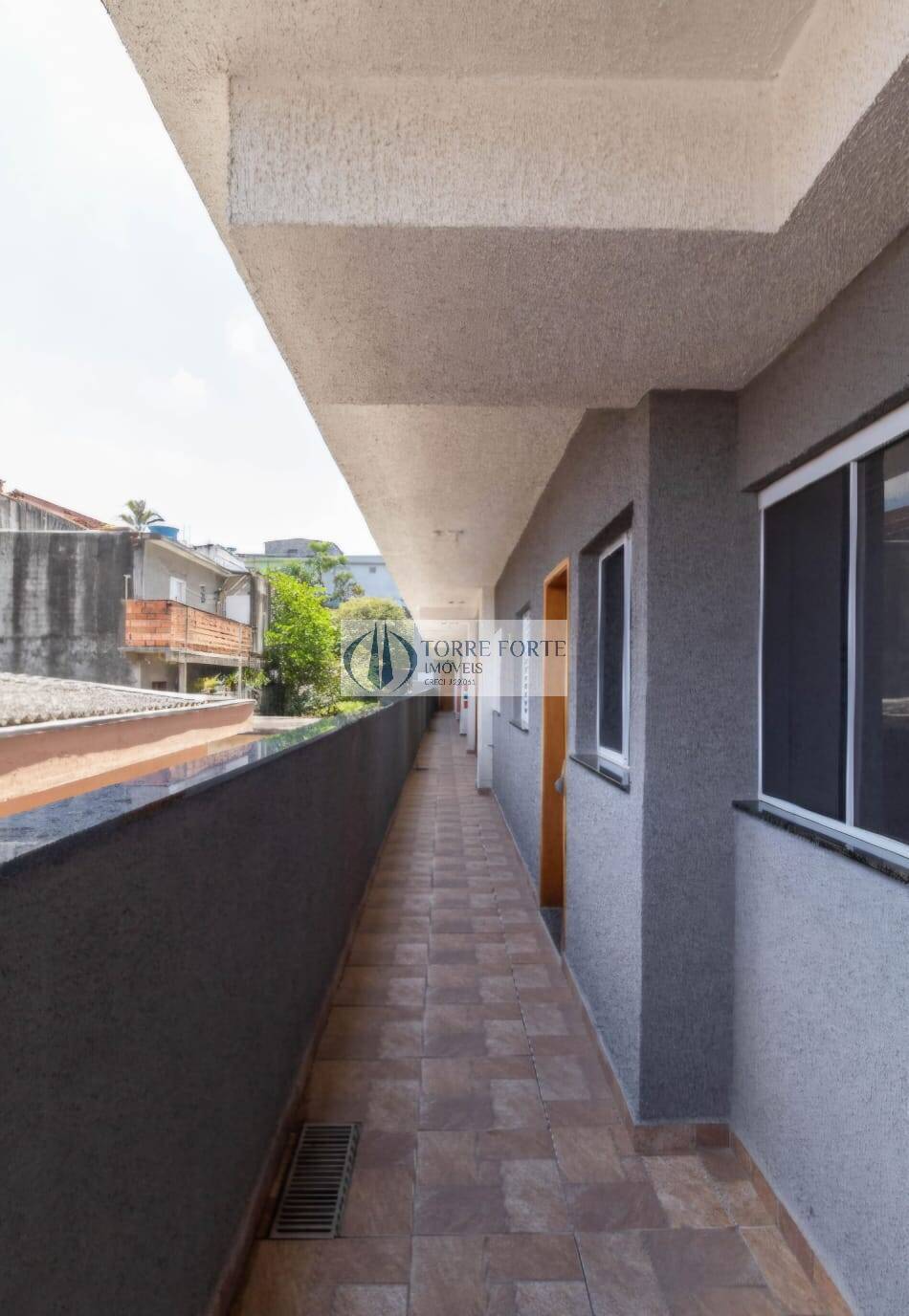Apartamento, 1 quarto, 48 m² - Foto 15