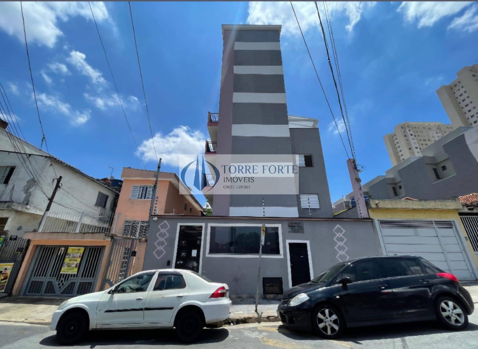 Apartamento, 1 quarto, 48 m² - Foto 1