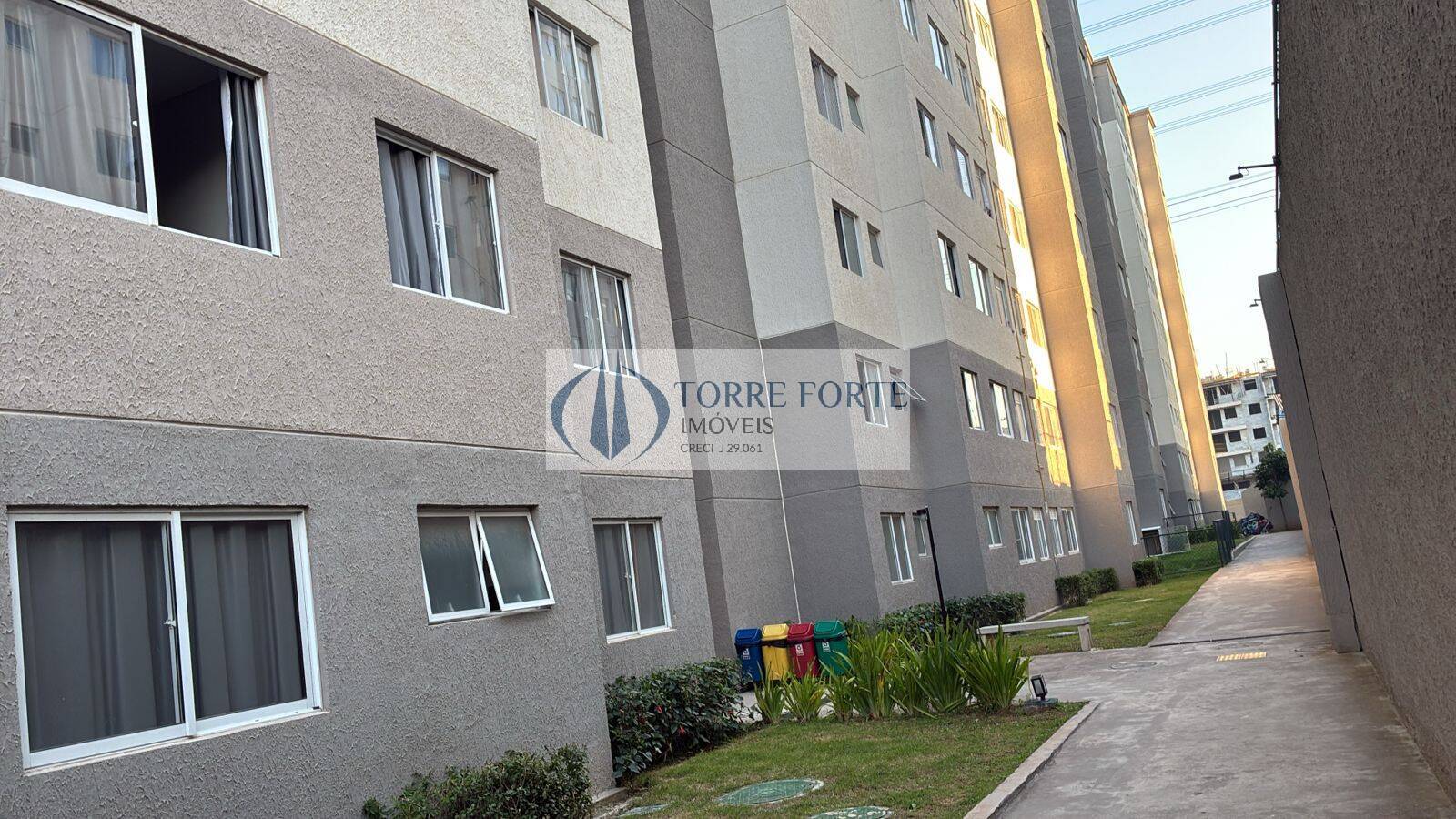 Apartamento, 2 quartos, 42 m² - Foto 13