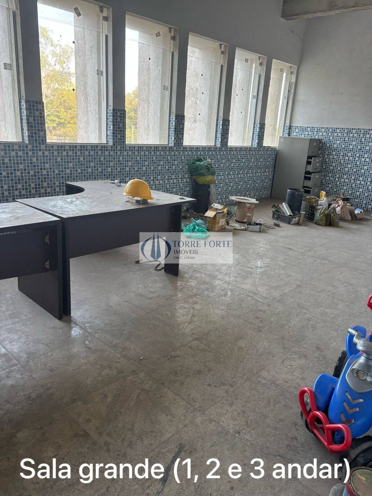 Sala-Conjunto, 10000 m² - Foto 16