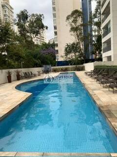 Apartamento, 2 quartos, 52 m² - Foto 26