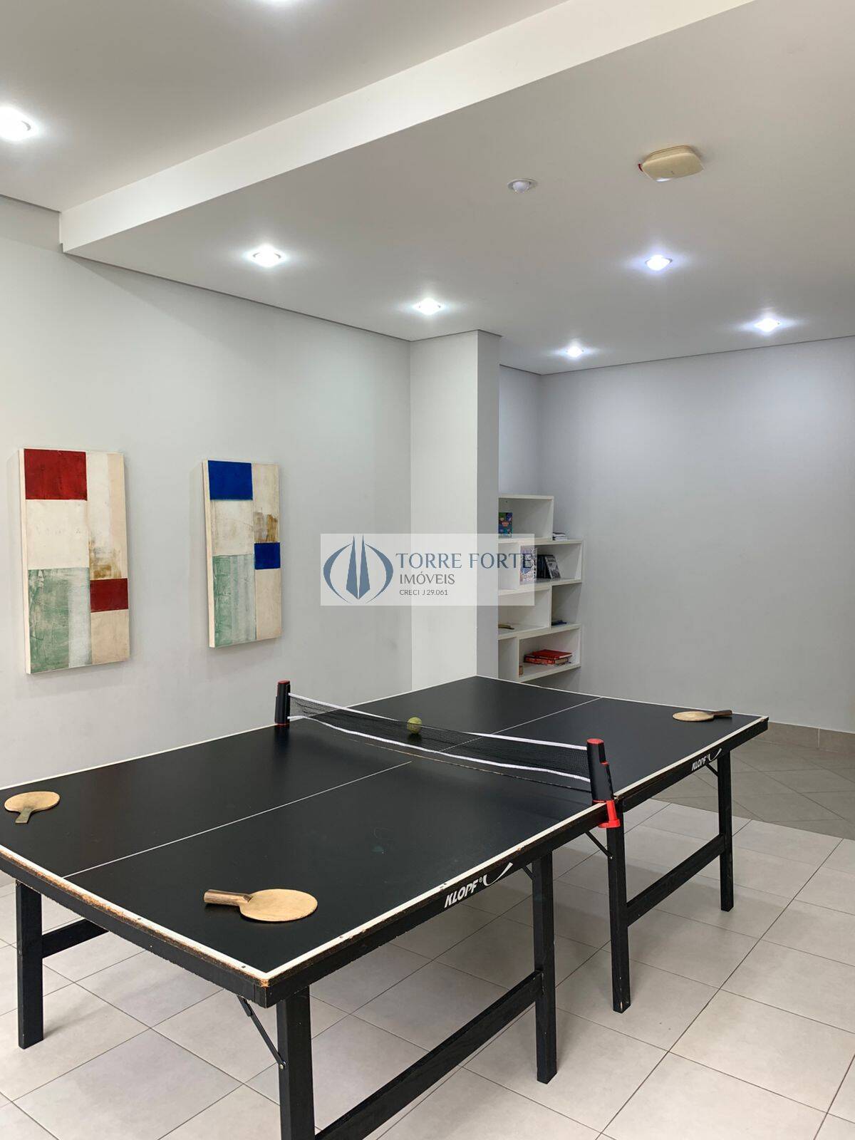 Apartamento, 2 quartos, 52 m² - Foto 33