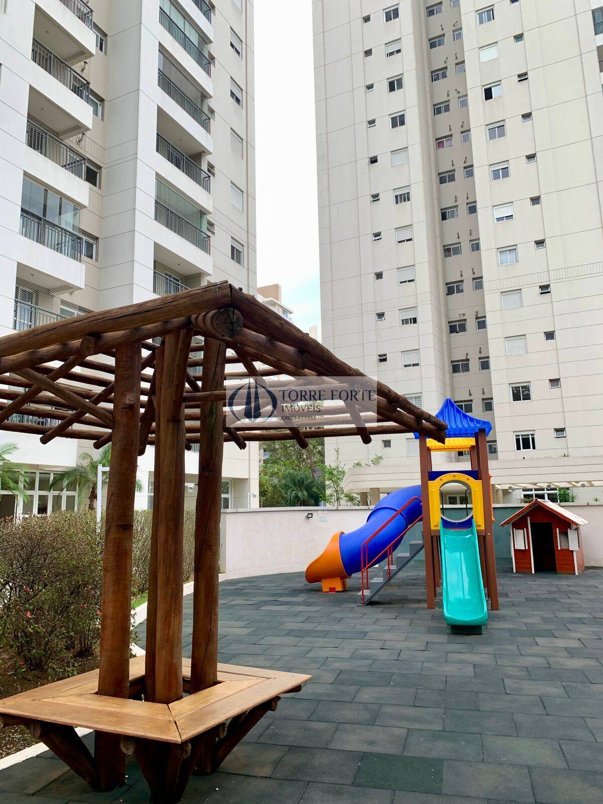 Apartamento, 2 quartos, 52 m² - Foto 34