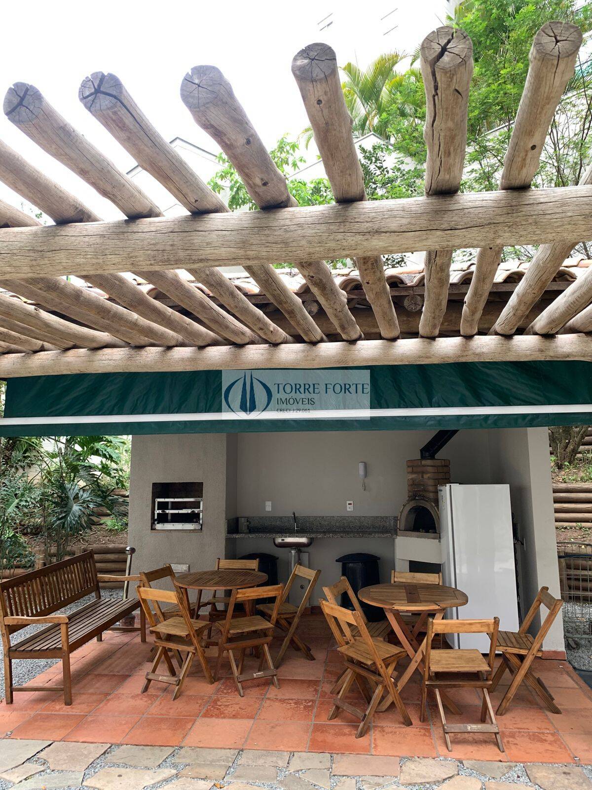 Apartamento, 2 quartos, 52 m² - Foto 37