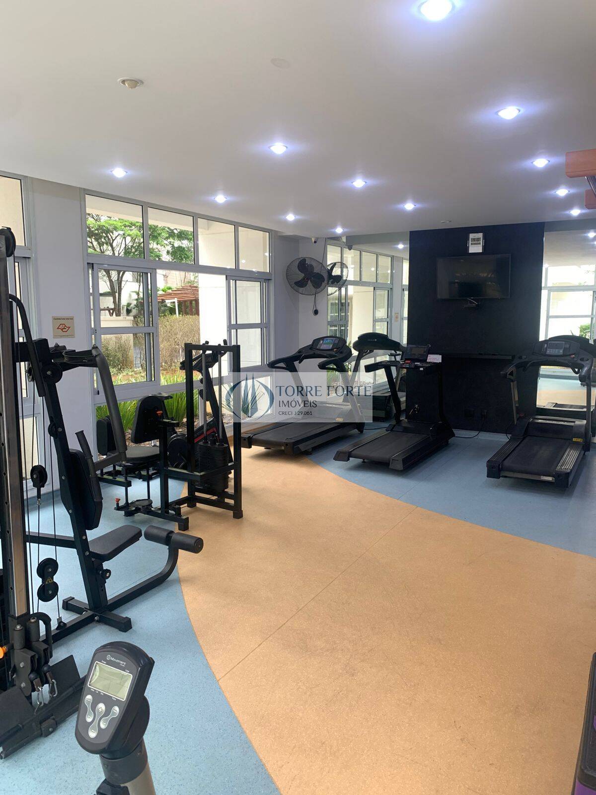 Apartamento, 2 quartos, 52 m² - Foto 29