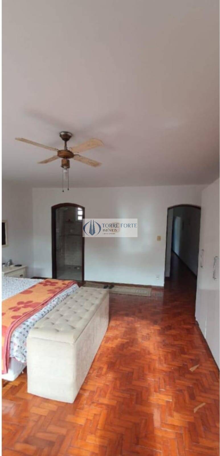 Casa, 4 quartos, 201 m² - Foto 6