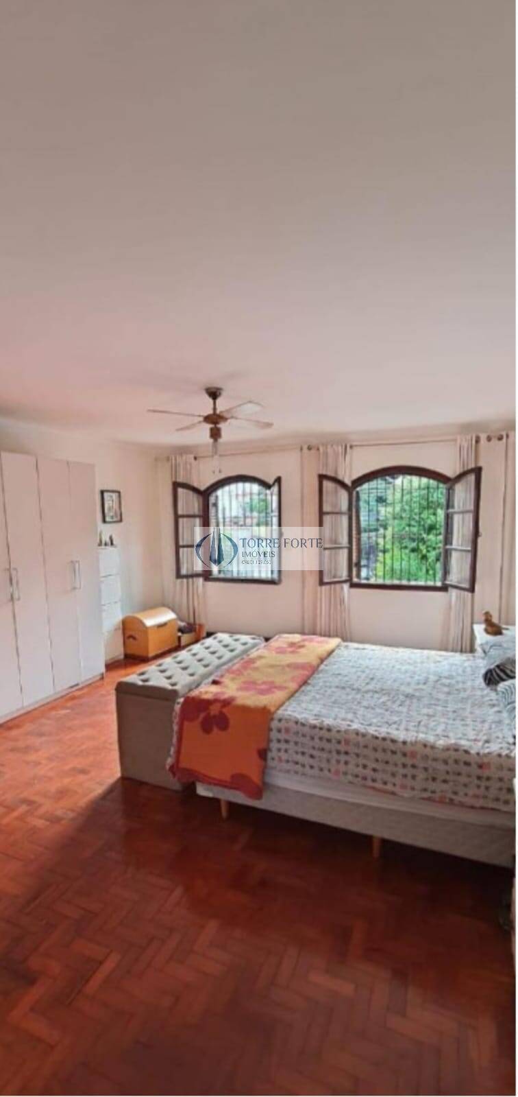 Casa, 4 quartos, 201 m² - Foto 5