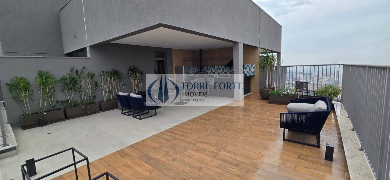 Apartamento, 3 quartos, 83 m² - Foto 33