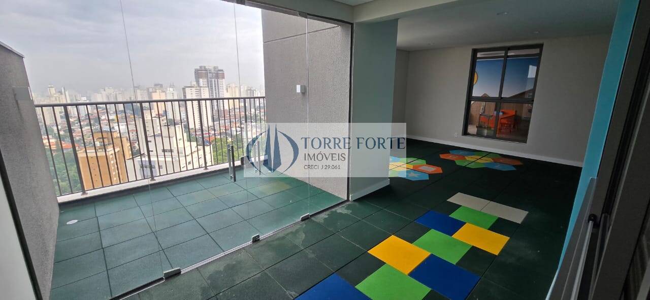 Apartamento, 3 quartos, 83 m² - Foto 35