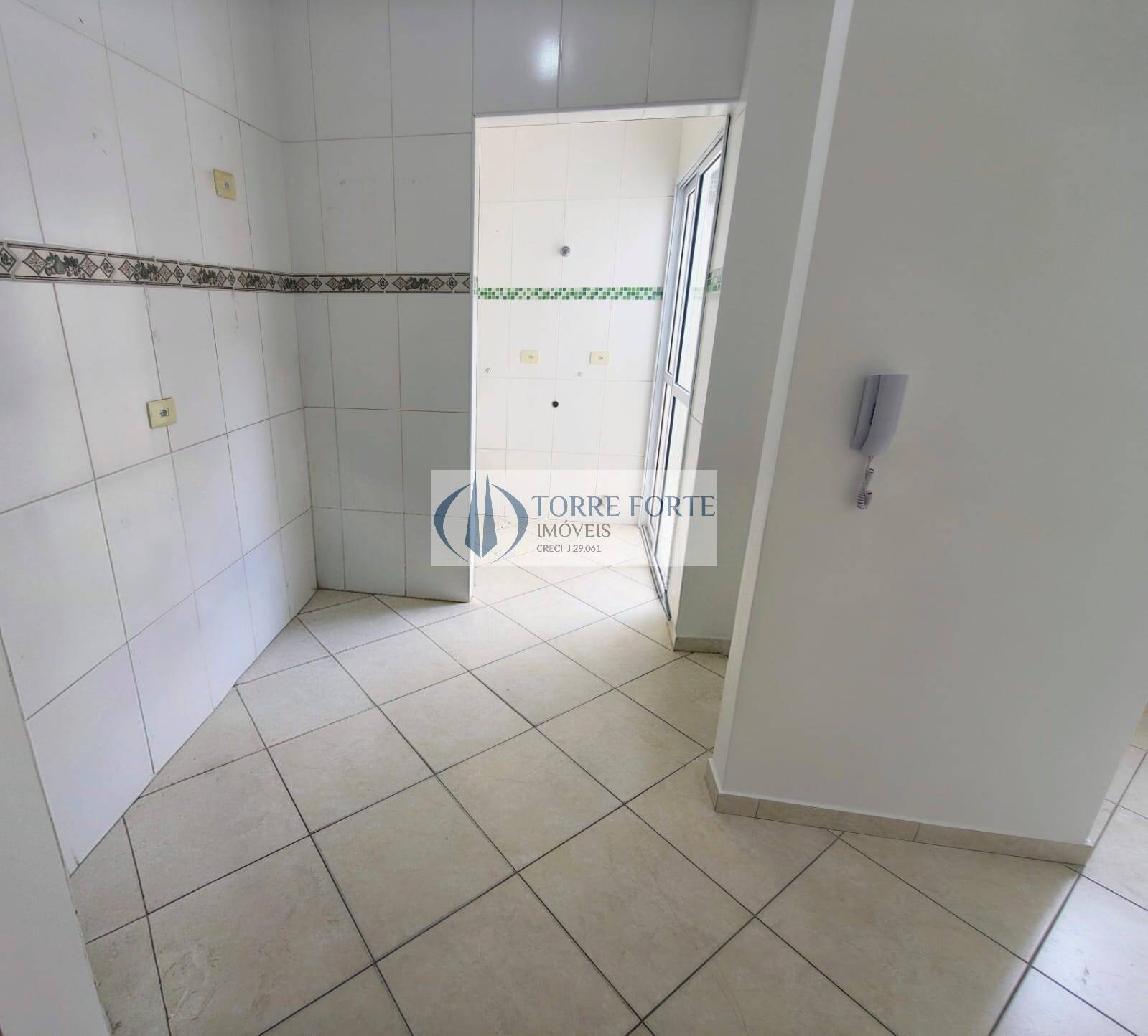 Apartamento, 2 quartos, 56 m² - Foto 3