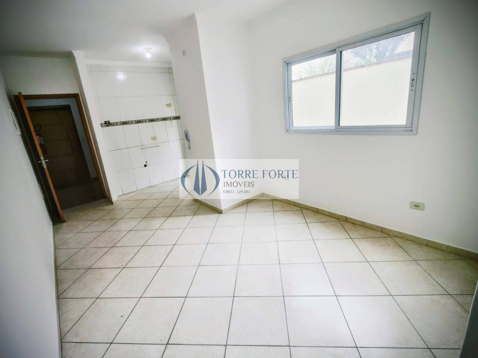 Apartamento, 2 quartos, 56 m² - Foto 1
