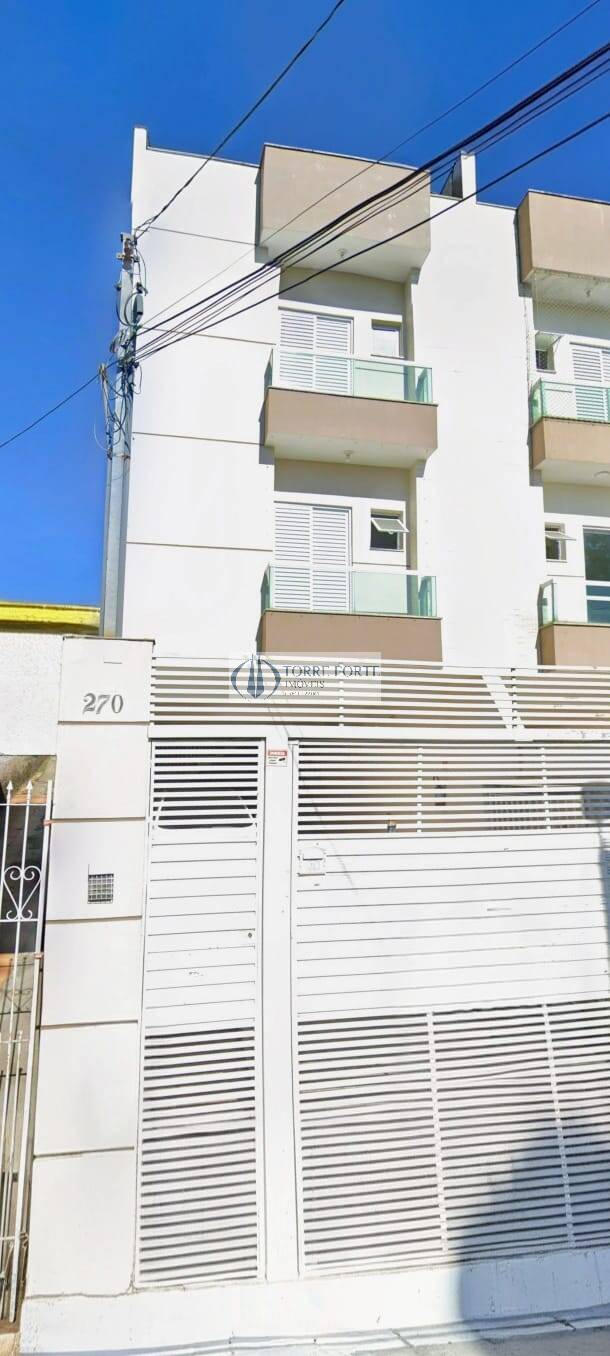 Apartamento, 2 quartos, 56 m² - Foto 13