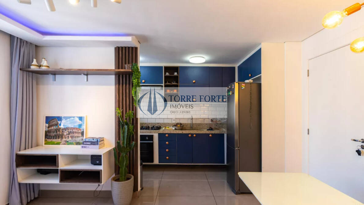 Apartamento, 2 quartos, 40 m² - Foto 5