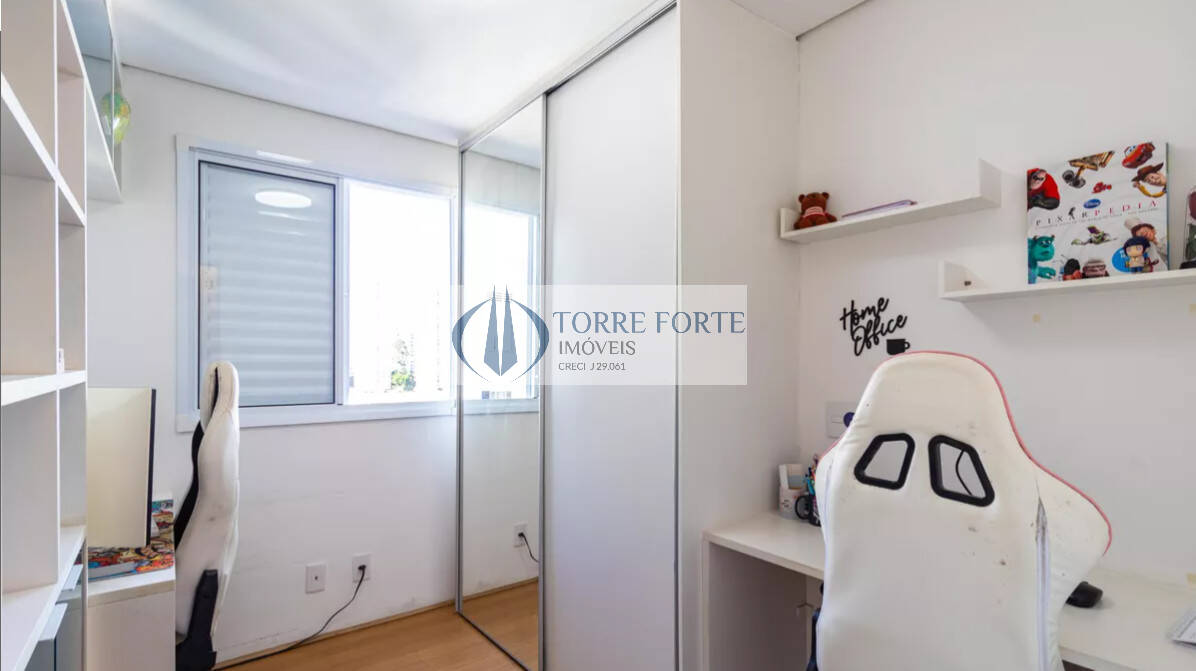 Apartamento, 2 quartos, 40 m² - Foto 9