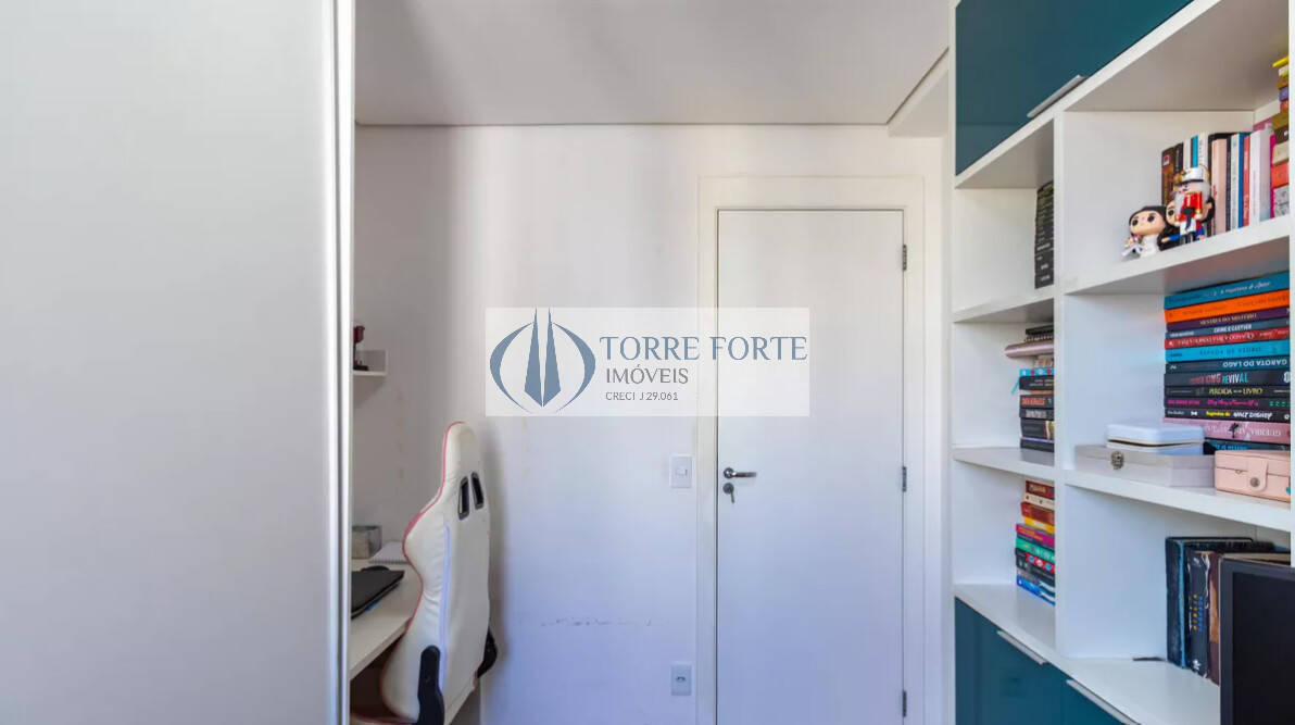 Apartamento, 2 quartos, 40 m² - Foto 10