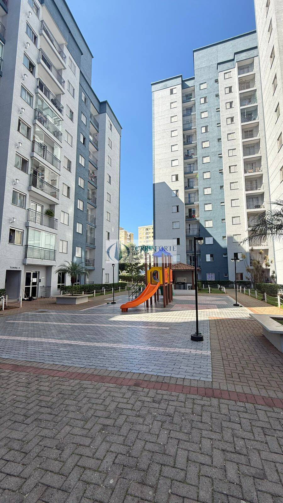 Apartamento, 2 quartos, 48 m² - Foto 32