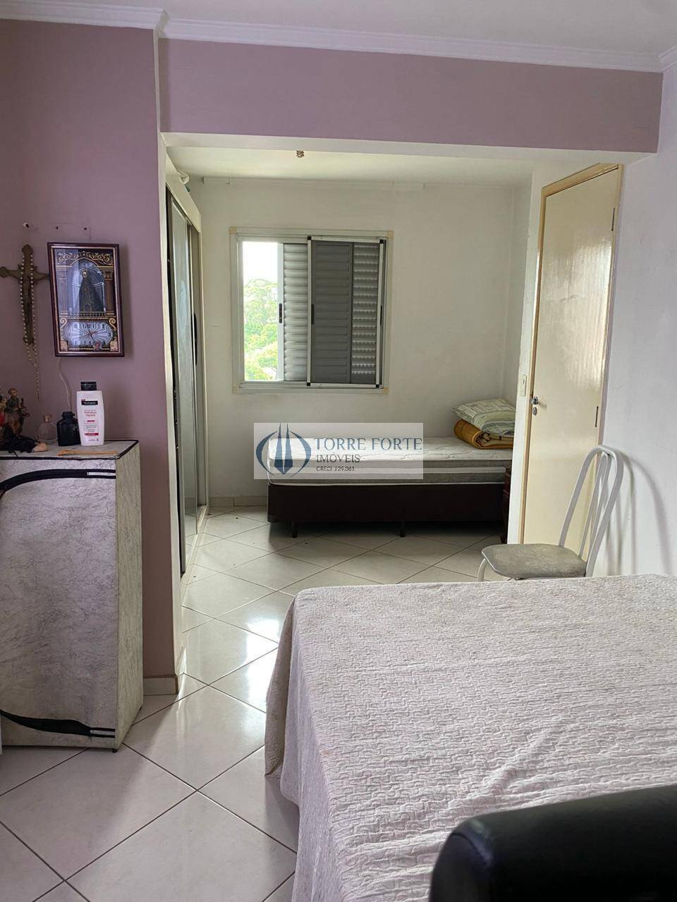 Apartamento, 2 quartos, 61 m² - Foto 8